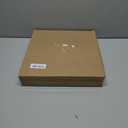 Championship Ring Display Case Baseball Softball Ring Holder (Dark Brown)