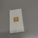 Miracase Magnetic for iPhone 13 Case 6.1 inch (Compatible with MagSafe)with 2X Screen Protectors Military-Grade Protection, Anti-Fingerprint Translucent Matte Phone Case Cover, Frost Clear