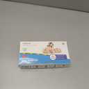 Infinno Baby Wrist Rattle Socks and Foot Finder Set, Perfect Baby Toys for 0-12 Months Newborn Boys and Girls As Shower Gifts, Garden Bug Series