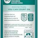 Tom’s of Maine Mountain Spring Natural Deodorant for Men and Women, Aluminum Free, 3.25 oz, 2-Pack