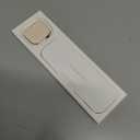 Apple Watch Series 11 [GPS + Cellular 46mm] Smartwatch with Gold Titanium Case with Gold Milanese Loop - M/L. Sleep Score, Fitness Tracker, Health Monitoring, Always-On Display, Water Resistant