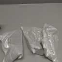 Fireplace Stocking and Garland Hanger, 2 in 1 Adjustable Heavy Duty Mantel Hangers, Garland Holder for Mantle Fits 0.5" to 7" Mantle No Drill, Christmas Garlands Clip for Holiday Decor (3pcs)