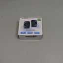 5MP 3K Window Camera, 2.4G & 5G WiFi Indoor Cameras for Home Security with Color Night Vision, Window Security Cam with Smart Human/Motion Detection, 2-Way Audio, 24/7 Recording, Easy & Quick Install