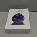 Jellyfish Lamp, 7-Color Changing Jellyfish Aquarium Light for Relax, Mood Lamp for Home, Office & Bedroom Decor, Gifts for Kids Teens Girls Boys Adults (Black)