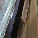 Tyger Auto 6" Riser Running Boards Compatible with 2005-2023 Toyota Tacoma | Double Cab | TG-RS6T60158 | Side Step Rails Nerf Bars