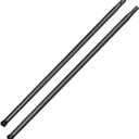 Britek#4214A Photo Studio Cross Bar for Background Support 4214A, One Size