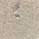 Mikasa Gold Framed Cork Board, Includes 5 Tacks
