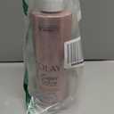 Olay Super Serum Body Wash for Extra Dry Skin, 24hr Long Lasting Hydration, 5+ Ingredient Complex for Bright Even Firm Luminous Skin, with Vitamin E, and Shea Butter 18.5 Fl Oz