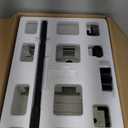 Amazon.com : Paper Cutter 12 Inch, Heavy Duty Paper Cutter for A4 Paper, Guillotine Paper Cutter 400 Sheet Capacity, Solid Steel Construction, Beige : Office Products