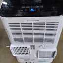 12000 BTU Portable Air Conditioners with Remote Control, 3-in-1 Free Standing Cooling AC Unit with Fan & Dehumidifier, Cools Room up to 500 sq.ft, Smart/Sleep Mode,Auto Swing