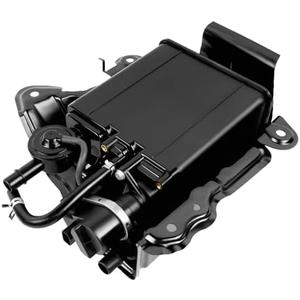 Hemipors 77740-42090 Vapor Charcoal Canister Evap Compatible with Toyota RAV4 2.4L 2.5L 3.5L 2006 2007 2008 2009 2010 2011 2012 Replace 7774042090 777400R010 911-654