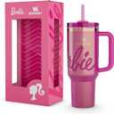 STANLEY x Barbie Icon 40 Oz Quencher