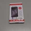 2026 Upgraded Indoor TV Antenna, 3600+ Miles Range HD Digital Antenna for Smart TV, Strongest with Amplified Signal Booster Supports 4K 8K 1080p All TVs- 38FT Coaxial Cable for Local Channels