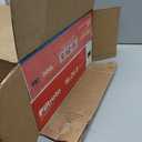 Filtrete 16x25x5 Air Filter MERV 11, MPR 1000 Micro Allergen Defense 2-Pack, Fits Lennox, AC Furnace HVAC Filters for Home, Pleated Electrostatic (Actual Size 15.63x24.74x4.31 in)