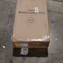 Padded Folding Chairs Set of 4，Folding Chairs with Padded Seats，4 Pack Padded Folding Chair with Steel Frame for Home and Office, Indoor and Outdoor Event