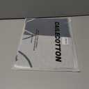 CAILECOTTON Womens Underwear Cotton High Waisted Underwear for women Brief Soft Stretch Breathable Everyday Hipster 5ps (4X-Large, Multi K-5pcs)