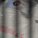 Jaxmoon Side Sleeper Pillow for Shoulder Pain Relief, Rotator Cuff Pillow with Arm Channels for Shoulder & Neck Support, Knee Pillow for Adults Between Legs, Ergonomic Memory Foam Pillow, Cream White