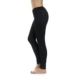 Prolific Health Women's Jean Look Jeggings Tights Slimming Many Colors Spandex Leggings Pants Capri. S/M