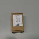 Mini Side Handle for DJI Osmo Action 5 Pro,4,3 Cage  Aluminum Alloy with Battery Organizer, Magnetic Adapter for SmallRig Cage for Action 5 pro,4,3