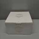 27 Forever Flowers in a Luxury Suede Box, Preserved Roses Birthday Gifts for Women, Romantic Anniversary Wedding Gifts for Women Her Girlfriend Wife, Red