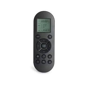 New Replacement Remote Control Compatible for Eufy RoboVac 11S, 11S Plus, 12, 15T, 30 Robot Vacuum Cleaner