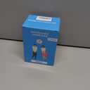 Disposable Pee Bags, 900ML Urine Bags for Women Men, 8/12/24 Pack Emergency Portable Urinal Bag and Vomit Bag Female Urinal Bags for Travel, Camping, Traffic Jams, Patient, Pregnant