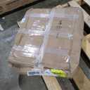 Garland Rug Artificial Grass 7 Ft. X 10 Ft. Large Indoor/Outdoor Area Rug Green -Lush Green, Durable, and Low-Maintenance for Patios, Lawns, and More