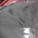 Royale Linens 300 Thread Count 100% Long Staple Combed Cotton Flat Sheet - Super Soft - Top Sheets - Queen Flat Sheet Sold Separately - Breathable, Cool & Crisp Percale Sheets Only (Queen, Silver)