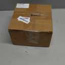 2 Pack Wedding Heart Shaped Champagne Flutes Pink Coupe Martini Glasses Cocktail Toasting Glasses Wine Cups with Gold Rim for Bridal Shower Celebrations Girl Birthday Party Supplies(Classic)