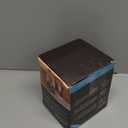 LifeGrip Stair Treads Non-Slip (15PCS), Anti Slip Transparent Stair Treads Tape for Indoor Wooden Step (6"X28"X15P-Treads) (Clear)