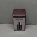 SHARDOR Coffee Grinder Electric, Coffee Bean Electric, Herb, Nut Grain Grinder with 1 Removable Stainless Steel Bowl, Black