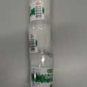 3 x BrushPicks Interdental Toothpicks, Soft Interdental Brushes and Dental Floss Picks 2-in-1, Teeth Plaque Remover 500 Toothpicks, 1 Pack