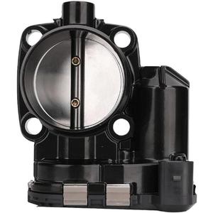 0280750505 Throttle Body, Suitable for Sea-Doo Motorboat GTR RXP RXT GTX GTS Precision-engineered Throttle Body Replace# 420892592 420892591 420892590 0280750505