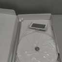 OATSBASF Heavy-Duty Tablet Floor Stand - 66.1" Height-Adjustable, Overhead Bed Phone/Tablet Holder, Fits 4.7-12.9" iPad Pro/Air/Mini, Kindle & Cell Phones