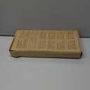 Large Silicone Cat Litter Mat, Waterproof/Urineproof, Litter Recycling, Easy to Clean, Soft on Kitty Paw (22"X34"- Grey)