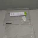 Laptop Case for 2024/2023 Legion Pro 5i/5 Gen 9/8 16 inches Hard Shell Protective Cover PC Material Hard Protective case Anti-Scratch Shookproof (Frosted Transparent)