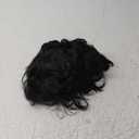 Pixie Wigs for Black Women Human Hair Short Curly Pixie Cut Wigs For Black Women Full Machine Made Wig Glueless Wig None Lace Front Wig Pixie Curly Black 1B (Black 39)