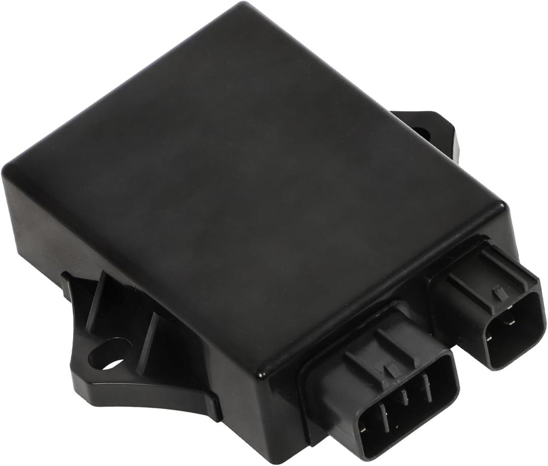 CDI Ignition Box Replacement for Yamaha YFM 600 Grizzly 1998-2001 Replacement for 5GT-85540-00-00
