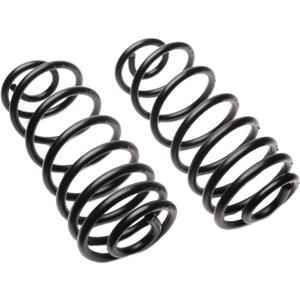 MOOG CC621 Coil Spring Set for Chevrolet Caprice