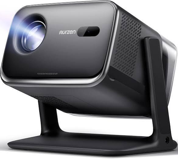 Streaming Projector