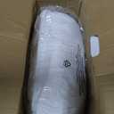 Heated Mattress Pad King, Dual Controller Electric Mattress Pad with Preheat Functions, Bed Warmer with 12 Heat Settings & 1-12 Hours Auto Shut Off, Machine Washable(78"x80", White)