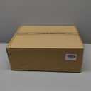 Gold Battery Operated Wall Sconces Set of 2, Rechargeable Wall Lights with Remote Control, 20 Inch Modern Wireless Wall Lamp for Bedroom, Living Room with Clear Glass Shade (Bulbs Included)