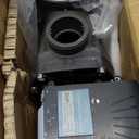 In/Above Ground Pool Pump, Self Primming High Flow (Single Speed, 1HP, 5400 GPH, 115V)