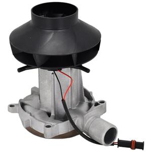 12V Combustion Air Blower Motor 252069992000 252069200200 Compatible with Eberspacher Airtronic D2 Parking Heater Replace 252069992000 252069200200