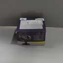 8-Pattern Christmas Projector Lights Outdoor 2-in-1, Holiday Projector Lights Outdoor 26 Effects (Projection Card +3D Ocean Wave) with Timer, Halloween Christmas Decorations Lighting for Party Decor