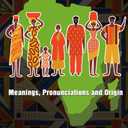 Dictionary of African Names