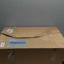 Heated Cat House for Outside: 31.5" XXL 100% Waterproof & Insulated Outdoor Cat House for Winter, Weatherproof Elevated Feral Cat Shelter with Heating Pad, 3 in 1 Warm Houses for Outdoor Cats Stray