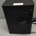 Dehumidifier, 106 OZ Water Tank (1000 sq.ft) Dehumidifiers for Home, Quiet Dehumidifier for Bathroom Bedroom Basement RV with Timer Setting, Auto Shut Off, 7 Colors LED Light, Sleep Modes, Black