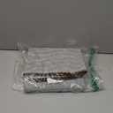 Noahas Front Door Mat Indoor Outdoor Entrance,2x3 Small Orange Area Rugs Vintage Machine Washable Rugs Non-Slip Low Pile Carpets for Entryway Porch Bathroom Kitchen Bedroom Laundry Room Home Decor