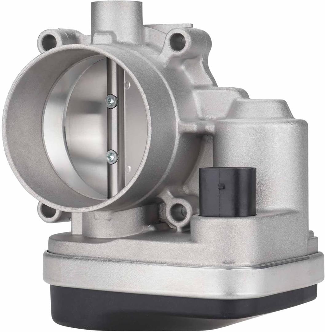 Throttle Body S20120 Fit For 2.7L 3.5L 2005-2010 Chrysler 300 2006-2010 Dodge Charger 2007-2010 Chrysler Sebring 2008-2010 Dodge Avenger 67-7006